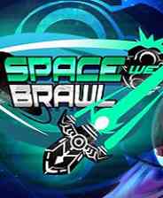 《打架在太空》火力压制｜射击动作