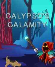 《卡吕普索的灾难》免安装｜重复挑战｜动作Roguelike