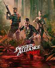 《铁血联盟：狂怒》免安装｜灵光乍现｜冒险解谜