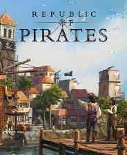 《海盗共和国》免安装｜灵光乍现｜冒险解谜