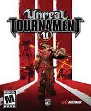 《虚幻竞技场3》火力压制｜射击动作