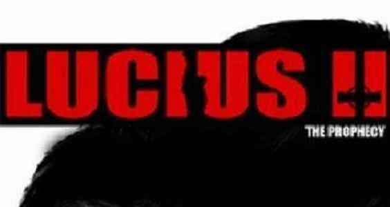 《卢修斯2：预言》免安装｜以战明道｜魂系动作