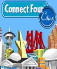 《城市四子棋》汉化版｜免安装｜免费下载｜单机游戏