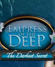 《深海女皇：黑暗的秘密》免安装｜灵光乍现｜冒险解谜