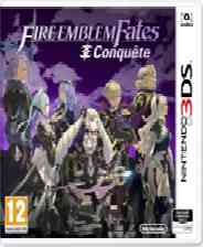 《火焰之纹章if 暗夜王国》灵光乍现｜冒险解谜