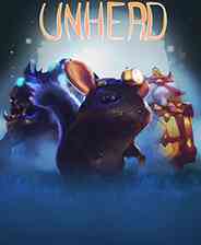 《UNHERD》免安装｜灵光乍现｜冒险解谜