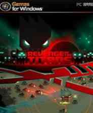 《泰坦的复仇》免安装｜火力压制｜射击动作