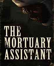 《殡仪馆助理》免安装｜以战明道｜魂系动作