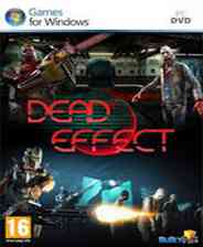 《死亡效应》免安装｜火力压制｜射击动作