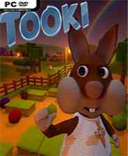 《Tooki》免安装｜灵光乍现｜冒险解谜