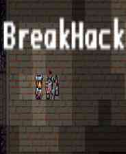 《BreakHack》免安装｜重复挑战｜动作Roguelike