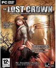 《失落的王冠：捉鬼大冒险》汉化版｜以战明道｜魂系动作