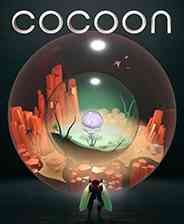 《Cocoon》免安装｜灵光乍现｜冒险解谜