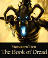 《魔兽地下城：恐惧之书》免安装｜成长冒险｜角色扮演