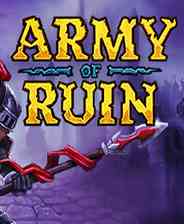 《毁灭之军》免安装｜火力压制｜射击动作