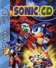 《索尼克CD》汉化版｜免安装｜疾速过弯｜竞速驾驶