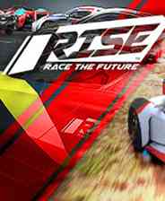 《崛起：未来竞速》免安装｜疾速过弯｜竞速驾驶