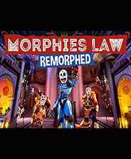 《墨菲斯法则重制版》免安装｜火力压制｜射击动作