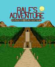 《拉尔夫的冒险：阿兹特克之谜》免安装｜重复挑战｜动作Roguelike