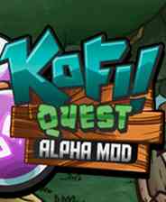 《科菲探险：阿尔法MOD》免安装｜成长冒险｜角色扮演