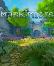 《迷雾面具》免安装｜成长冒险｜角色扮演