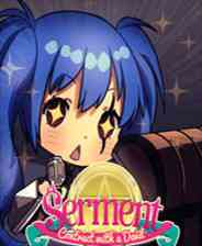 《恶魔契约》汉化版｜免安装｜以战明道｜魂系动作