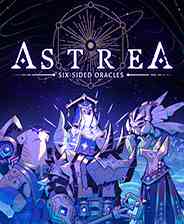 《阿斯特赖亚》汉化版｜重复挑战｜动作Roguelike