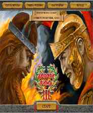 《罗马之路3》汉化版｜火力压制｜射击动作