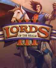 《中世纪领主3》免安装｜免费下载｜单机游戏