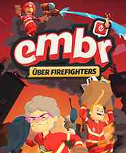 《灭火先锋》免安装｜沉浸经营｜模拟经营