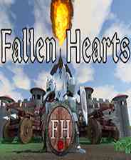 《堕落的心》免安装｜成长冒险｜角色扮演