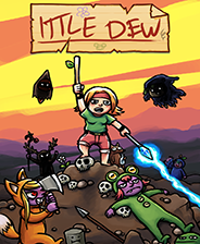 《食人女孩》免安装｜成长冒险｜角色扮演