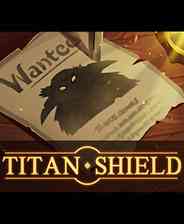 《泰坦盾》免安装｜火力压制｜射击动作