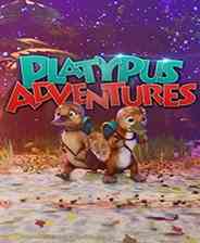 《鸭嘴兽历险记》免安装｜灵光乍现｜冒险解谜