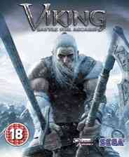 《维京人：神域之战》免安装｜灵光乍现｜冒险解谜