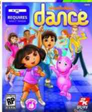 《KINECT尼克舞蹈》免费下载｜单机游戏