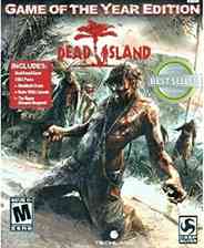 《死亡岛》火力压制｜射击动作