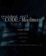 《生化危机3.5：代号狂人》免安装｜灵光乍现｜冒险解谜