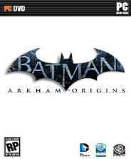 《蝙蝠侠：阿卡姆起源》免费下载｜单机游戏