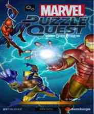 《漫威迷城：黑暗领域》成长冒险｜角色扮演