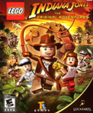 《乐高印第安那琼斯：最初的冒险》灵光乍现｜冒险解谜