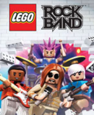 《乐高摇滚乐队》免费下载｜单机游戏