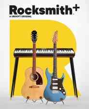 《Rocksmith+》免费下载｜单机游戏