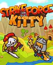 《猫咪打击力量》免安装｜成长冒险｜角色扮演