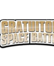 《无厘头太空战役》免安装｜火力压制｜射击动作