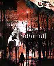 《生化危机4：终极高清版》火力压制｜射击动作