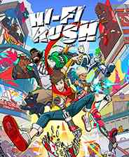 《Hi-Fi RUSH》灵光乍现｜冒险解谜