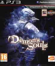 《恶魔之魂》demo免费下载｜以战明道｜魂系动作