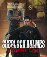 《夏洛克福尔摩斯：第一章中文版下载》灵光乍现｜冒险解谜