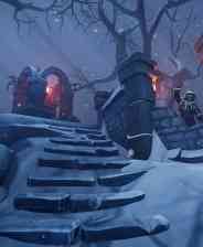 《我们一起在这里中文版下载》灵光乍现｜冒险解谜